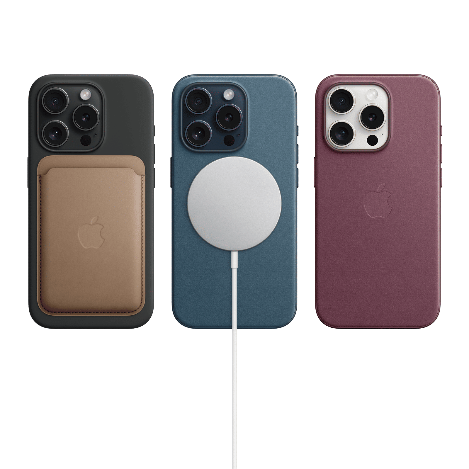 Buy Apple iPhone 15 Pro Max (256GB, Blue Titanium) Online – Croma